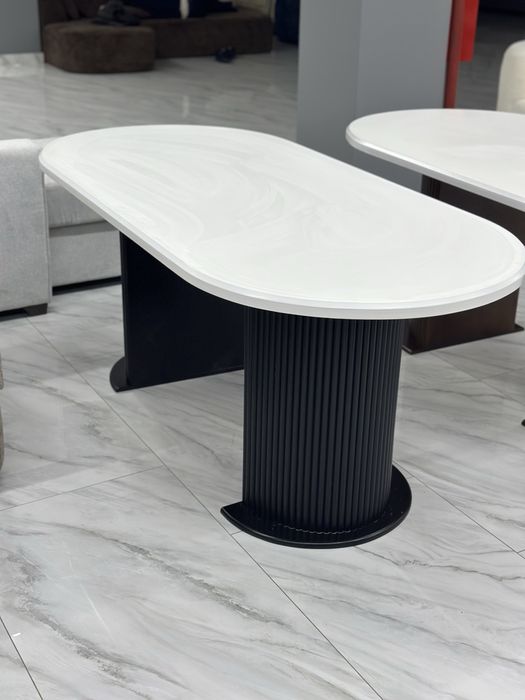 Ishlab Chiqaruvchidan oshxona va kafe uchun stol