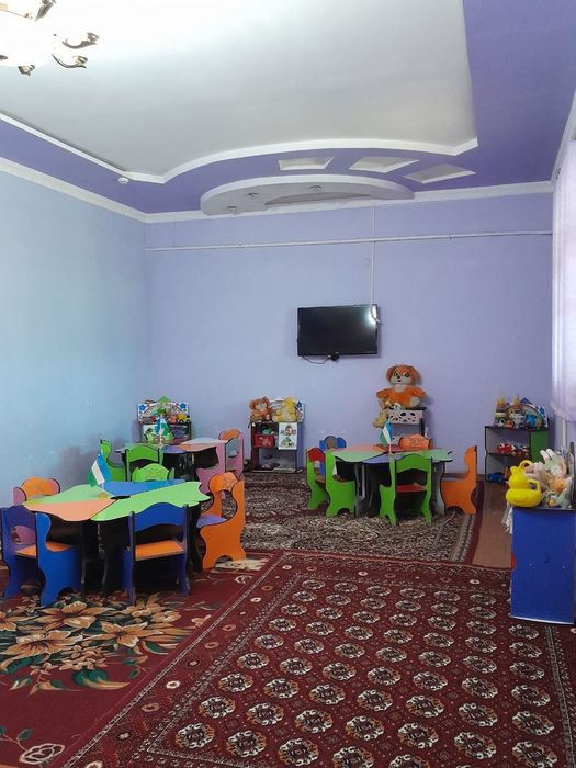 Kelishilgan holda beriladi