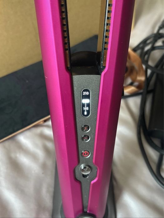 Placa dyson stare perfecta