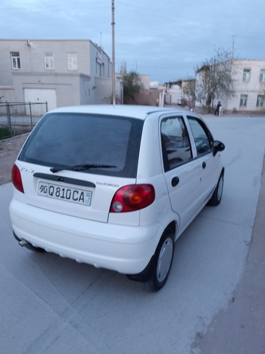 Matiz sotiladi 50 mln
