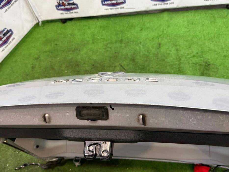 HAION RENAULT MEGANE III B95 1.6 DIESEL 2014 / HATCHBACK COD OEM 901001260R 2008-2016