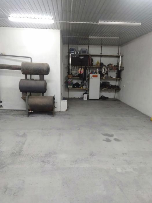 Участок, времянке, гараж, бокс, дача