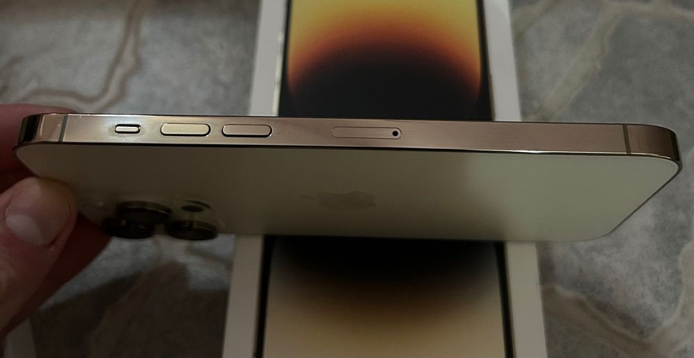 iPhone 14 Pro Max 128GB