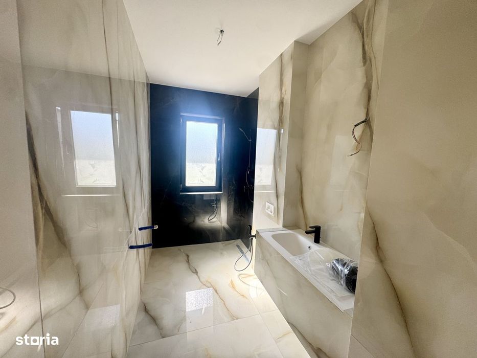 Casa 4 camere Giroc, 3 bai, individuala, P+2E premium