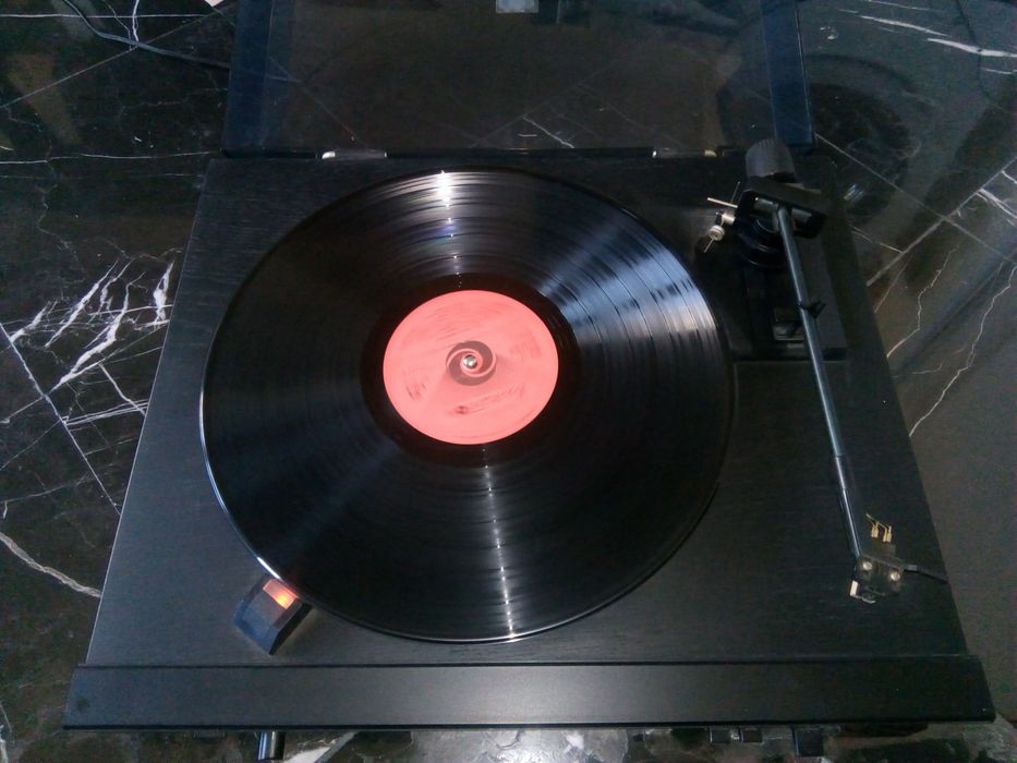 Грамофон Fonica