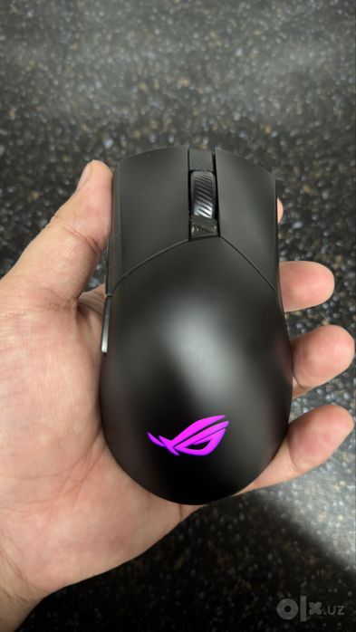 Asus Rog Gladius 3 Aimpoint sotiladi