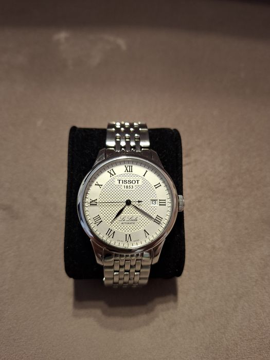 Tissot Le Locle Automatic