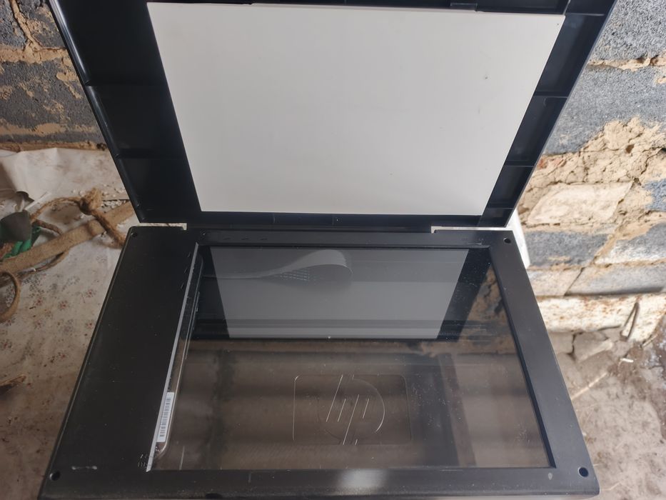 Принтер сканер ксерокс