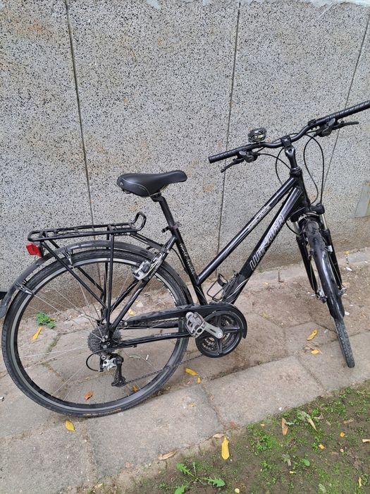 Велосипед колело 28 ц . Winora