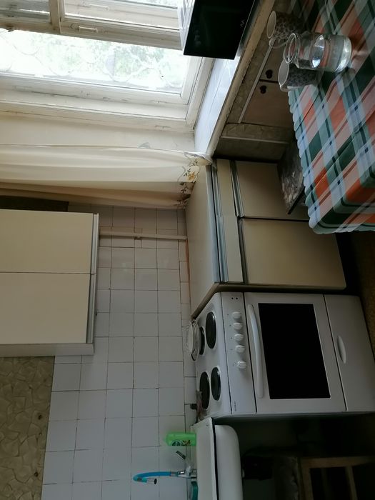 Продам 3х комнатную квартиру