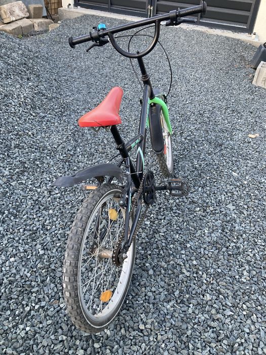 Bicicleta velores 20 inch