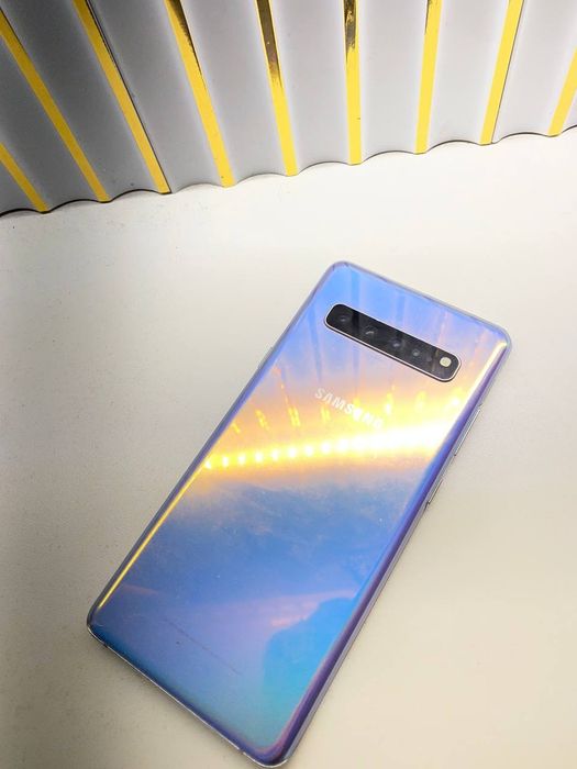 Samsung s 10 5G 256 память