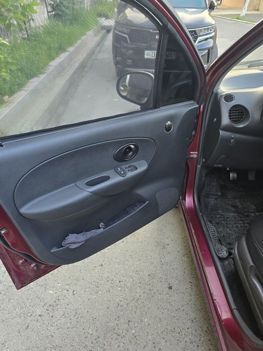 Matiz  sotaman yo Obmen sparkga