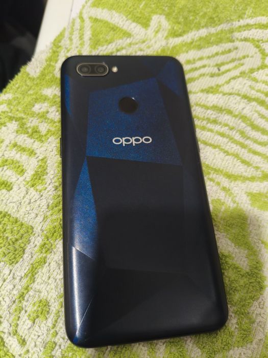 oppo a12 в хорошем состояние