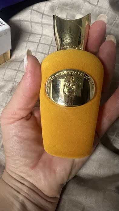 Парфюм Sospiro Perfumes Liberto