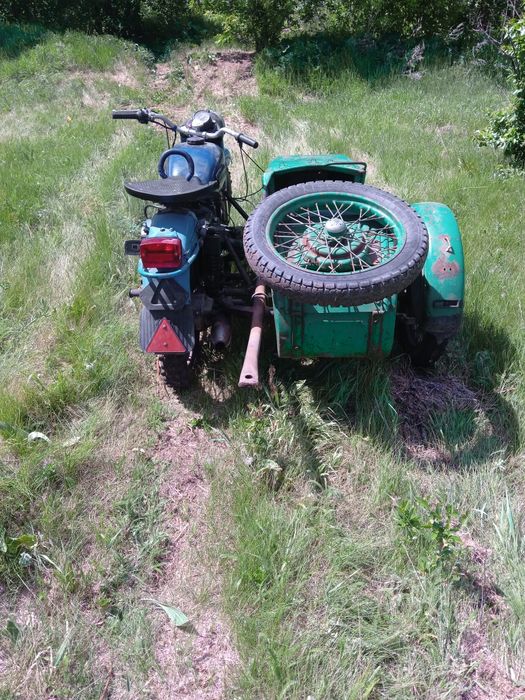 Продам мотоцикл Урал продам мотоцикл Урал