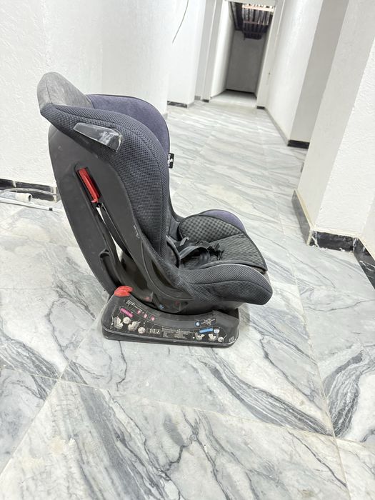 Детское Автокресло
