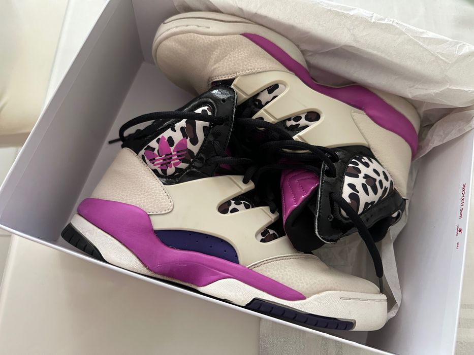 Дамски Обувки Adidas - ОРИГИНАЛНИ