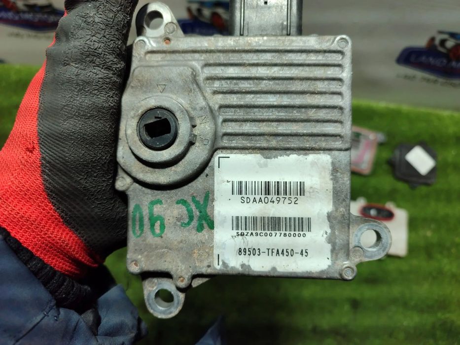 MODUL FAR BALAST XENON JAGUAR XF+ MODUL CONTROL TRANSMISIE XC90 + MODUL FAR ADAPTIV BMW E90 VOLVO XC90 2.4 DIESEL 2010 SUV 2006-2014 / JAGUAR XF S PREMI 2013 3.0 DIESEL / BERLINA 2009-2015 / MINI COOPER D COUNTRYMAN R60 1.6 DIESEL 2011 / HATCHBACK 2010-20
