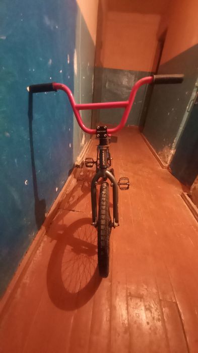 Велосипед BMX / trinx