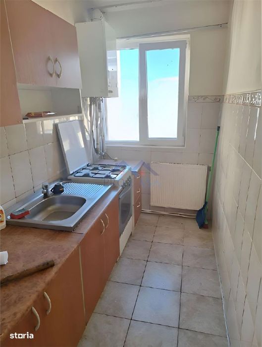 Apartament 2 camere, Cetate, b-dul Transilvaniei — fotografia 1