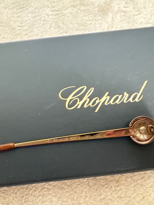 Слънчеви очила Chopard