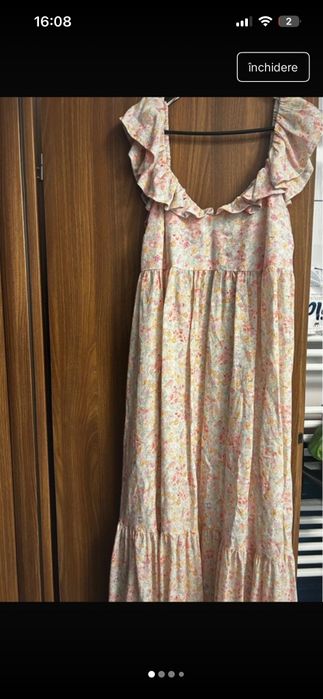 Rochie H&M mărimea 42