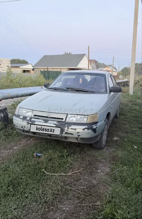 Продам машину десятку