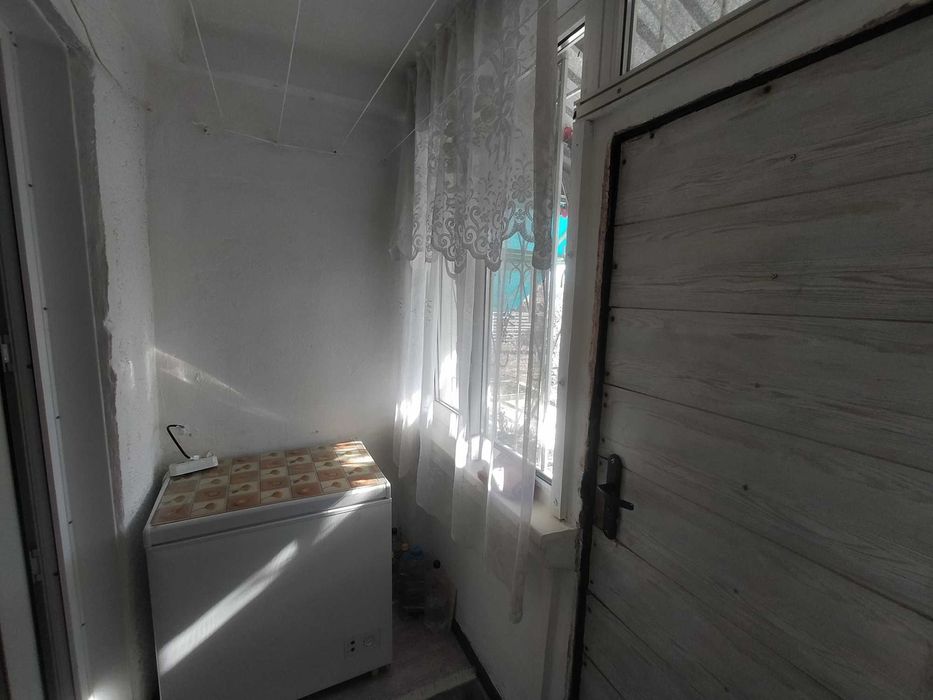 Продажа 2-комнатной квартиры