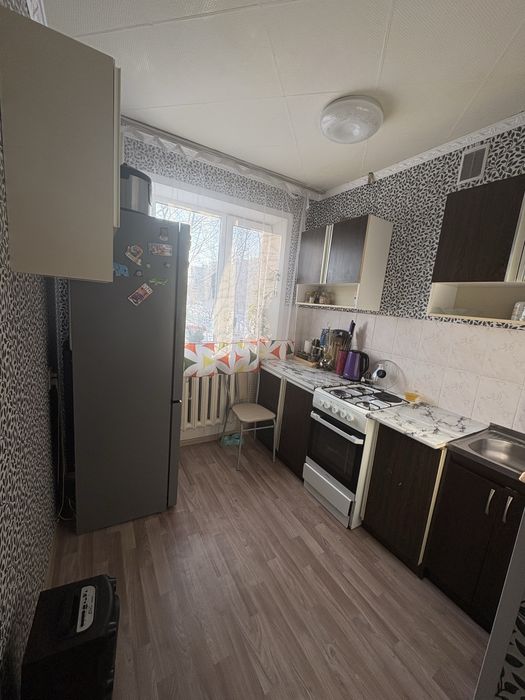 1 комнатная квартира