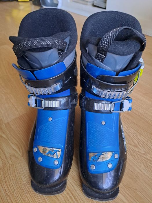 Детски ски обувки  Nordica - номер 33