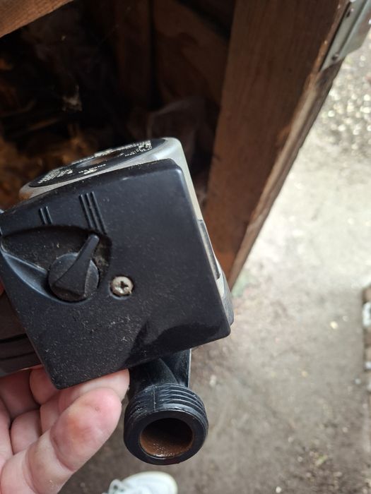 Pompa wilo si grundfos