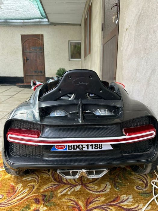 Машинка для детей