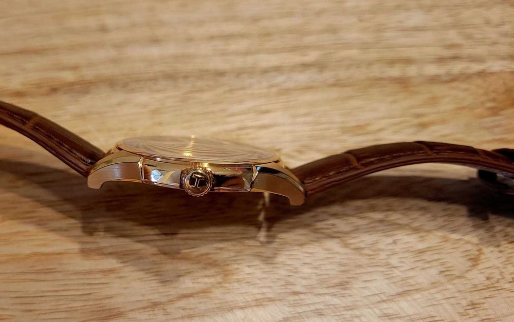 Ceas Hamilton Jazzmaster H384410