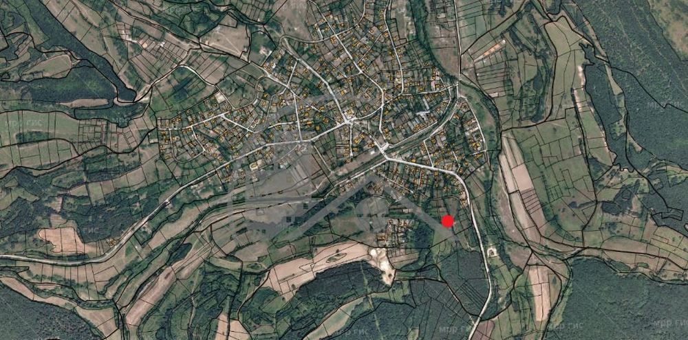 Продава се Парцел в с. Долище, Област Варна - 1070 кв.м за 33 €/кв.м - Снимка #1