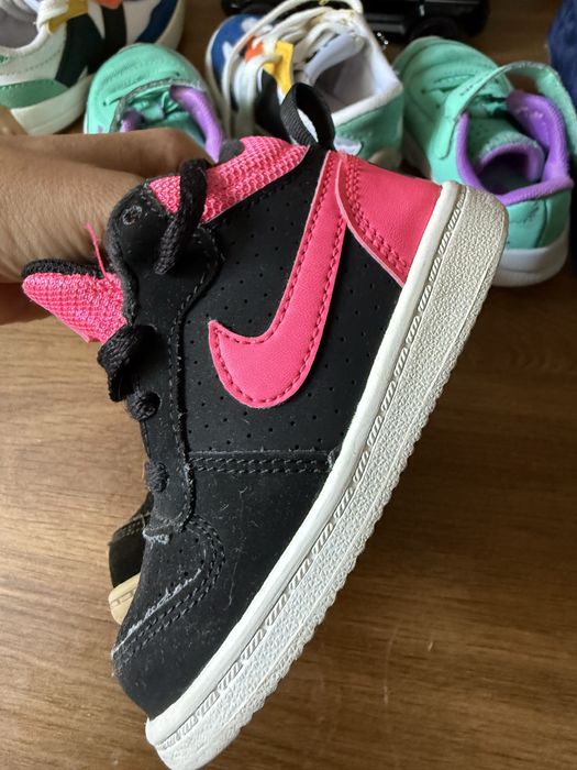 Оригинални маратонки nike new balance under armour