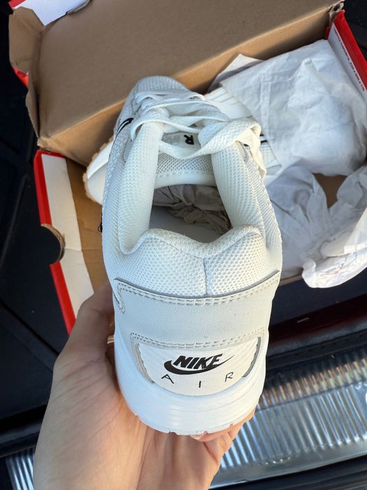 Nike Air чисто нови