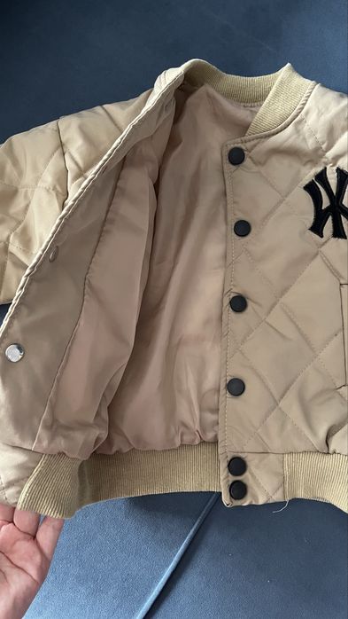 Куртка  осень-весна