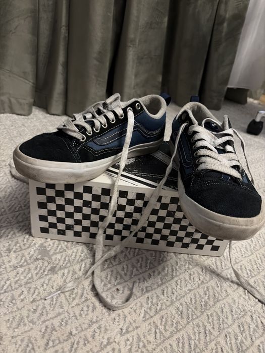 Vans old school 36+