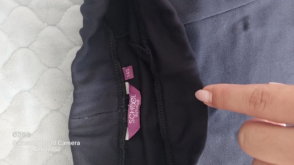 Школьная форма. Девочковая