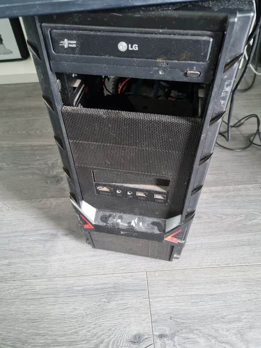 Calculator AMD - 8GB RAM - 1TB HDD