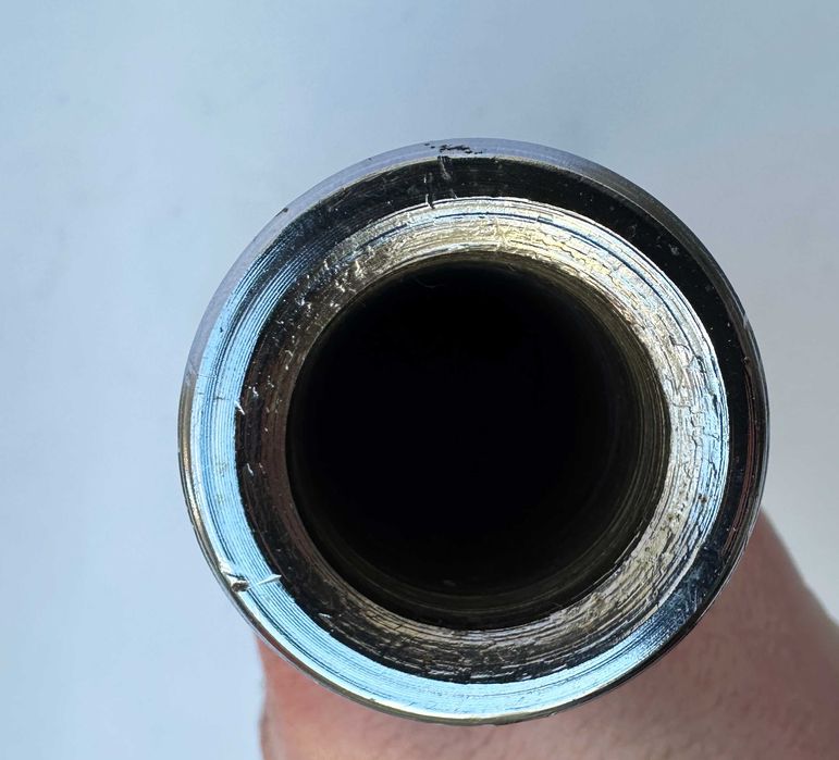 FACOM M.151 - Тресчотна глава без дръжка 3/4'' като нова