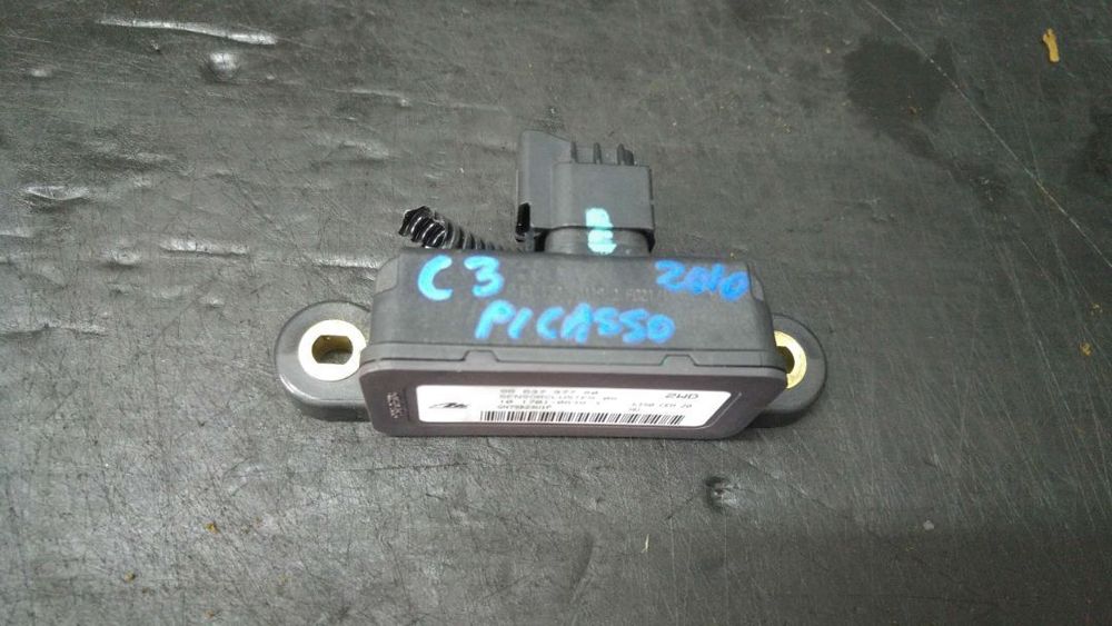 Senzor esp citroen c3 picasso sh 9663737780