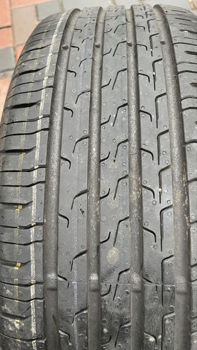 Cauciucuri vara Continental