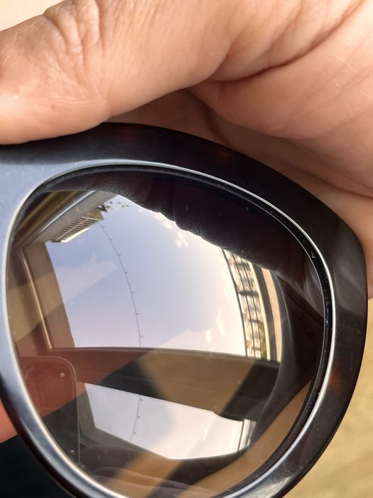 Слънчеви очила Dolce & Gabbana