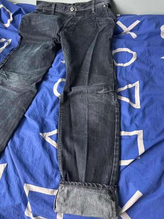 Мъжки дънки G star