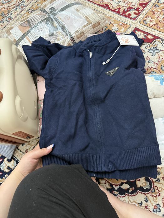 Детские вещи новые