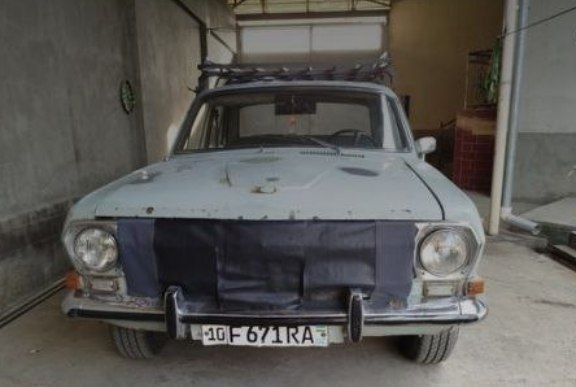 Продаётся газ24-01.