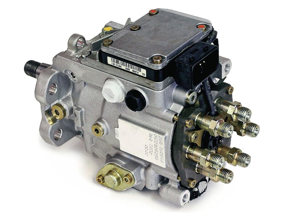 Pompa injectie VP44 Audi , Volkswagen 2,5 tdi