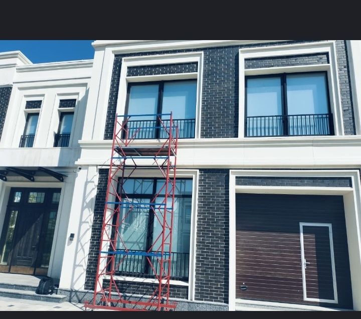 Сдаем леса в аренду работаем 24/7